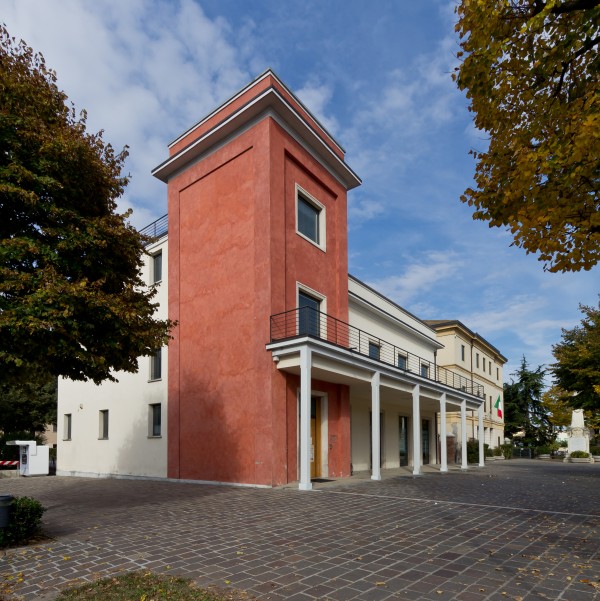 ''Stile essenziale'' - Rovolon