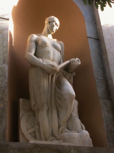 Palermo - La Meccanica