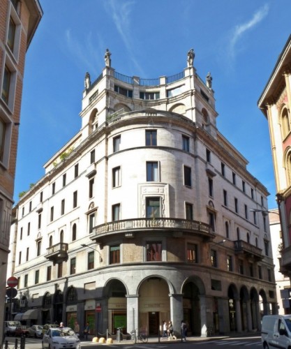 Varese - Nobile condominio Varese - Nobile condominio