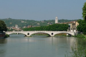 Ponte della Vittoria