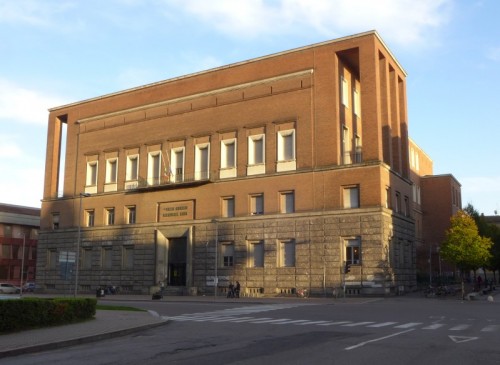 Piacenza - Liceo Classico "Melchiorre Gioia"