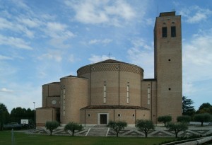 Chiesa San Carlo Borromeo Vescovo