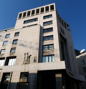 Pal Unicredit ex Banca di Roma