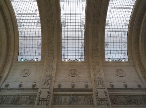 Milano - Soffitto Milano - Soffitto