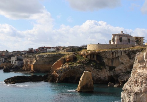 Siracusa - Monumento ai caduti in Africa Siracusa - Monumento ai caduti in Africa