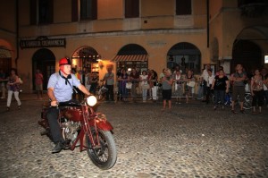 Moto d’epoca