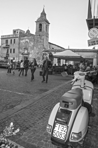 Castelbuono - 32-50-83 ruota di Firenze