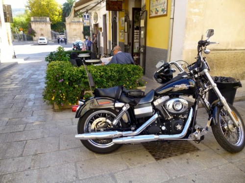 Ragusa - Al Giardino Ragusa - Al Giardino