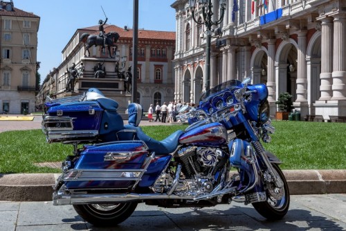 Torino - Harley-davidson