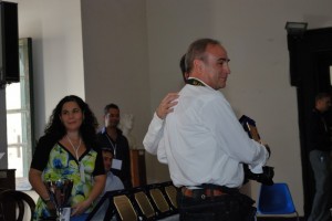 Il premio a Felixpedro