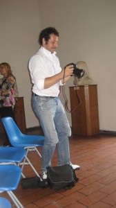 Si che sono soddisfatto!!!