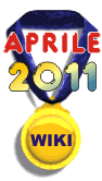 WikiMedaglia 2011-04.gif