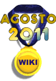WikiMedaglia 2011-08.gif