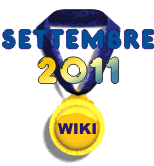 WikiMedaglia 2011-09.gif