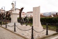 Accettura - Monumento ai caduti - via roma.jpg