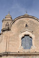 Adelfia - Dettaglio esterno Chiesa Matrice Canneto.jpg