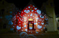 Alberobello - Chiesa trullo a San Valentino 2.jpg