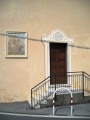 Albisola Superiore - Chiesa di San Bartolomeo (accesso laterale ) - Frazione Ellera.jpg
