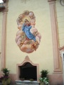 Albisola Superiore - Santuario Madonna della Pace ( esterno cripta ) - Frazione Santuario della Pace.jpg