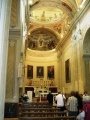 Albisola Superiore - Santuario Madonna della Pace ( interno ) - Frazione Santuario della Pace.jpg