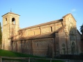 Albugnano - Abbazia di Vezzolano - La chiesa.jpg