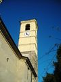 Almese - Chiesa di Santa Maria - Campanile.jpg