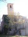 Almese - Chiesa di Santa Maria - Campanile (2).jpg