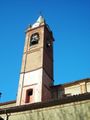 Almese - Frazione Rivera - Chiesa di Santo Stefano - Campanile.jpg