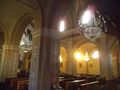 Alpignano - Edifici Religiosi - Chiesa Parrocchiale San Martino di Tours - Aula.jpg