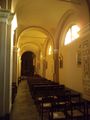 Alpignano - Edifici Religiosi - Chiesa Parrocchiale San Martino di Tours - Navata laterale destra.jpg