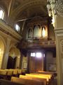 Alpignano - Edifici Religiosi - Chiesa Parrocchiale San Martino di Tours - Organo a canne.jpg