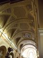Alpignano - Edifici Religiosi - Chiesa Parrocchiale San Martino di Tours - Volta navata centrale.jpg
