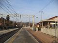 Alpignano - Infrastrutture del Territorio - Linea Ferroviaria Torino - Bardonecchia (tratto).jpg