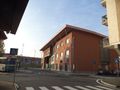 Alpignano - Ritratto della Città - Piazza Tullio Robotti (Capolinea autobus interurbani).jpg