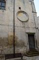 Altamura - Cappella di San Biagio - facciata laterale sul corso.jpg