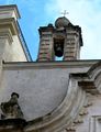 Altamura - Chiesa San Giacomo - particolare campanile a vela.jpg