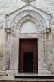 Altamura - Chiesa di S. Nicola dei Greci - portale.jpg