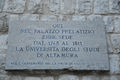 Altamura - Lapide Palazzo Prelatizio.jpg