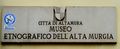 Altamura - Museo Etnografico dell'Alta Murgia.jpg