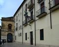 Altamura - Museo Etnografico dell'Alta Murgia - ex Convento S. Teresa.jpg