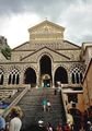 Amalfi - Cattedrale di Sant'Andrea - Piazza Duomo.jpg