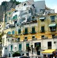 Amalfi - Residence Caprice - albergo.jpg
