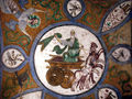 Anagni - cripta del duomo - affreschi della cripta 2°.jpg