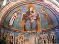 Anagni - cripta del duomo - affreschi della cripta 3°.jpg