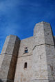 Andria - Torri del Castel del Monte.jpg