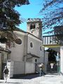 Aosta - Cappella del Seminario Maggiore.jpg