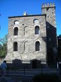 Aosta - Casa fortificata - Torre del Lebbroso.jpg