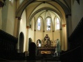 Aosta - Cattedrale di Santa Maria Assunta - Altare Maggiore.jpg