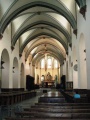 Aosta - Cattedrale di Santa Maria Assunta - Navata centrale.jpg
