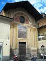 Aosta - Chiesa di Santa Croce - Facciata.jpg